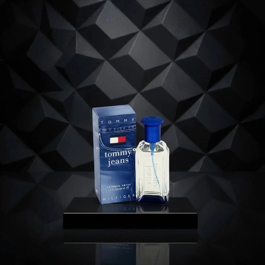 تامی هیلفیگر جینز | TOMMY HILFIGER Jeans