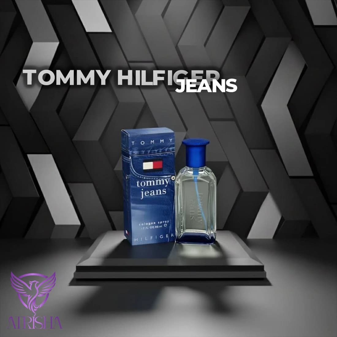 تامی هیلفیگر جینز | TOMMY HILFIGER Jeans — تصویر ۲