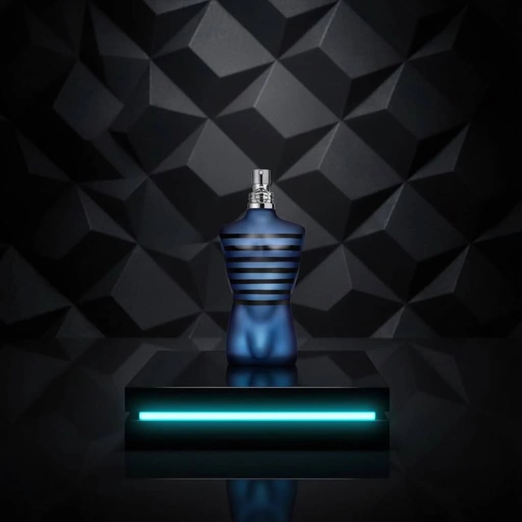 ژان پل گوتیر الترا میل | JEAN PAUL GAULTIER Ultra Male