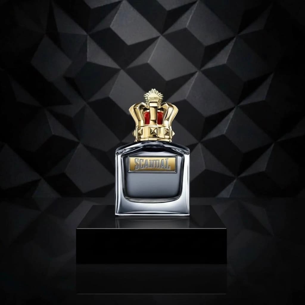 ژان پل گوتیر اسکندل پور هوم | JEAN PAUL GAULTIER Scandal Pour Homme