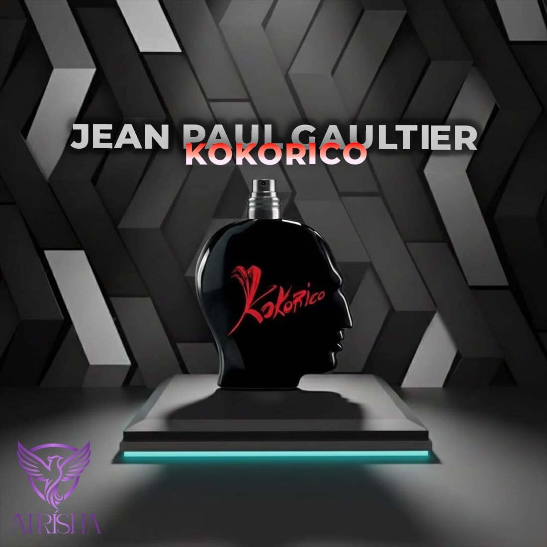ژان پل گوتیر کوکوریکو | JEAN PAUL GAULTIER KOKORICO — تصویر ۲