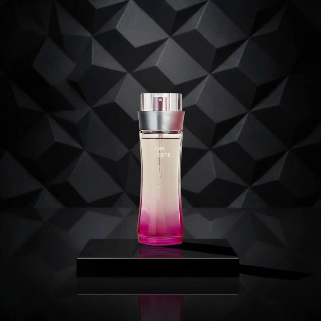 لاگوست تاچ آف پینک | LACOSTE TOUCH OF PINK