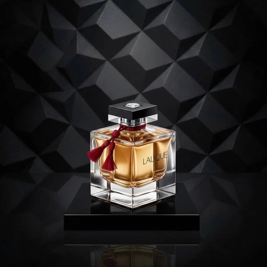 لالیک لی پارفیوم | LALIQUE Le Parfum