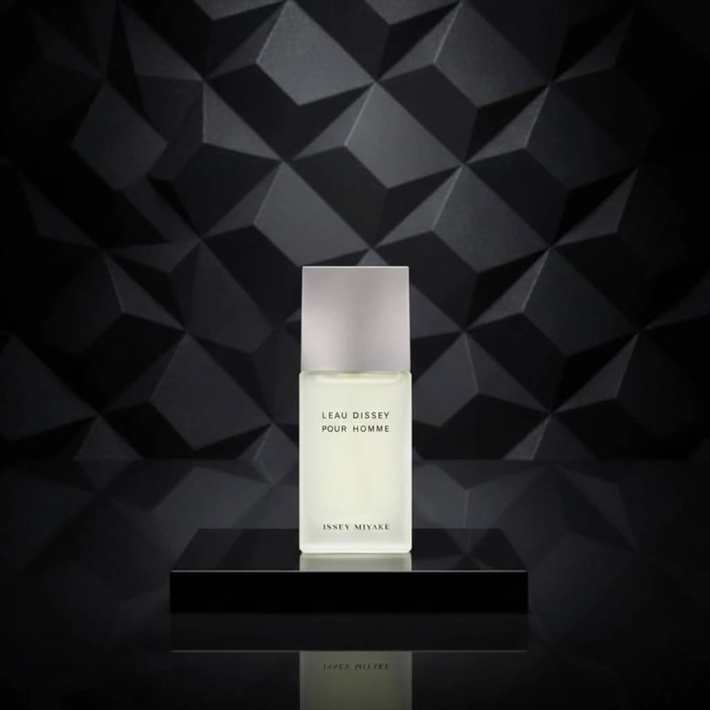 ایسی میاکه لئو د ایسی | ISSEY MIYAKE L`EAU D`ISSEY POUR HOMME