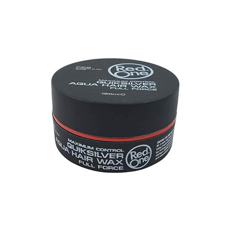 واکس مو ردوان مدل quik silver حجم 150 میلی لیتر