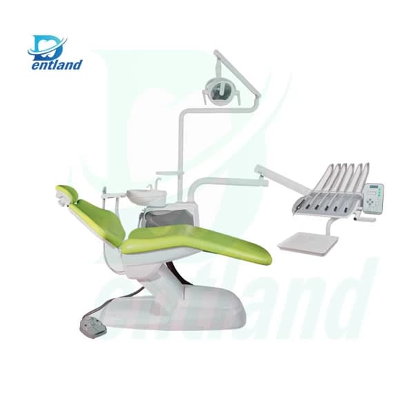 یونیت دندانپزشکی وصال گستر طب مدل 1400
