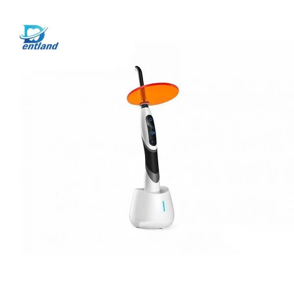 لایت کیور وودپیکر WOODPECKER مدل B-cure