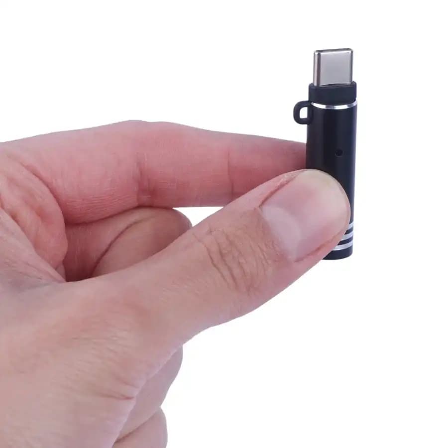 فندک الکتریکی مدل Type-C