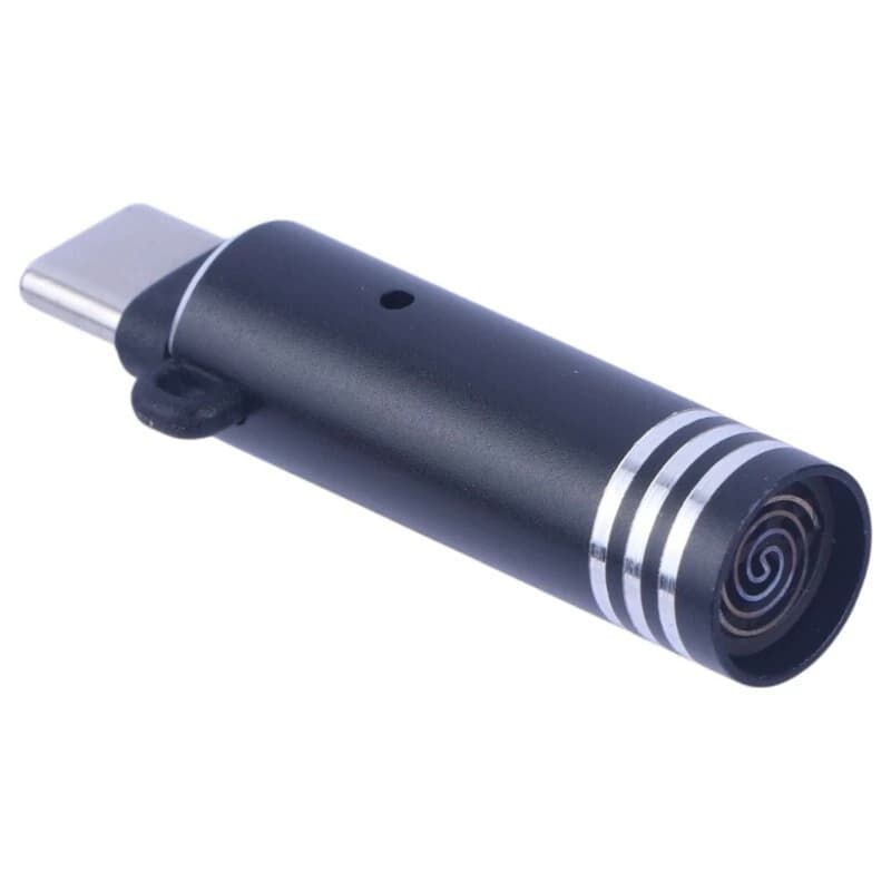 فندک الکتریکی مدل Type-C — تصویر ۳