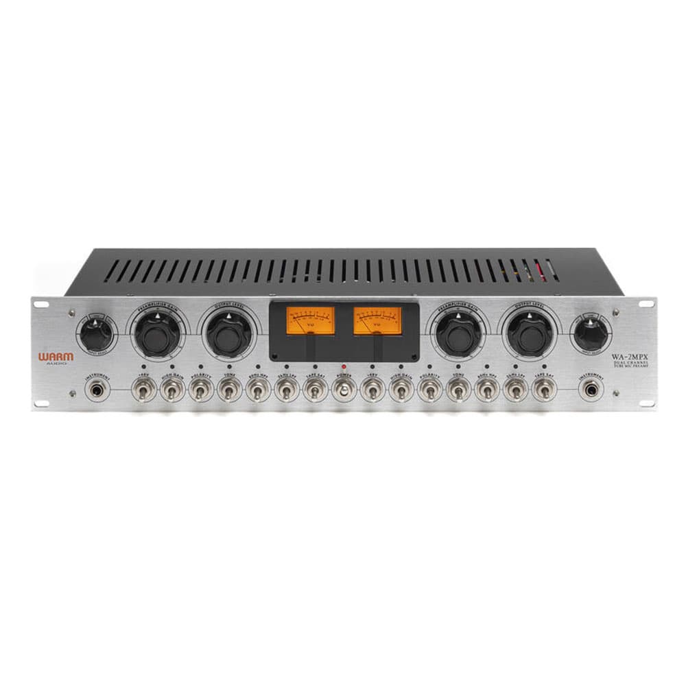پری امپ WARM AUDIO WA-2MPX