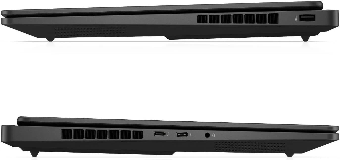 لپ تاپ 16 اینچی اچ پی مدل OMEN MAX 16 ah0015nia Core Ultra 9-275HX 64GB RAM 2TB SSD 24GB RTX 5090 — تصویر ۳