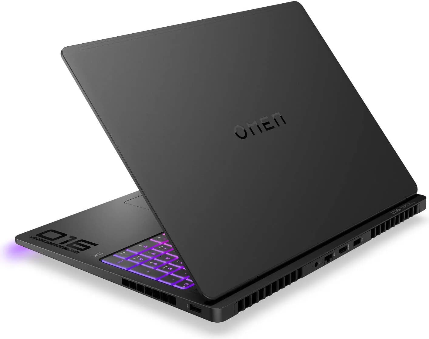 لپ تاپ 16 اینچی اچ پی مدل OMEN MAX 16 ah0015nia Core Ultra 9-275HX 64GB RAM 2TB SSD 24GB RTX 5090 — تصویر ۴