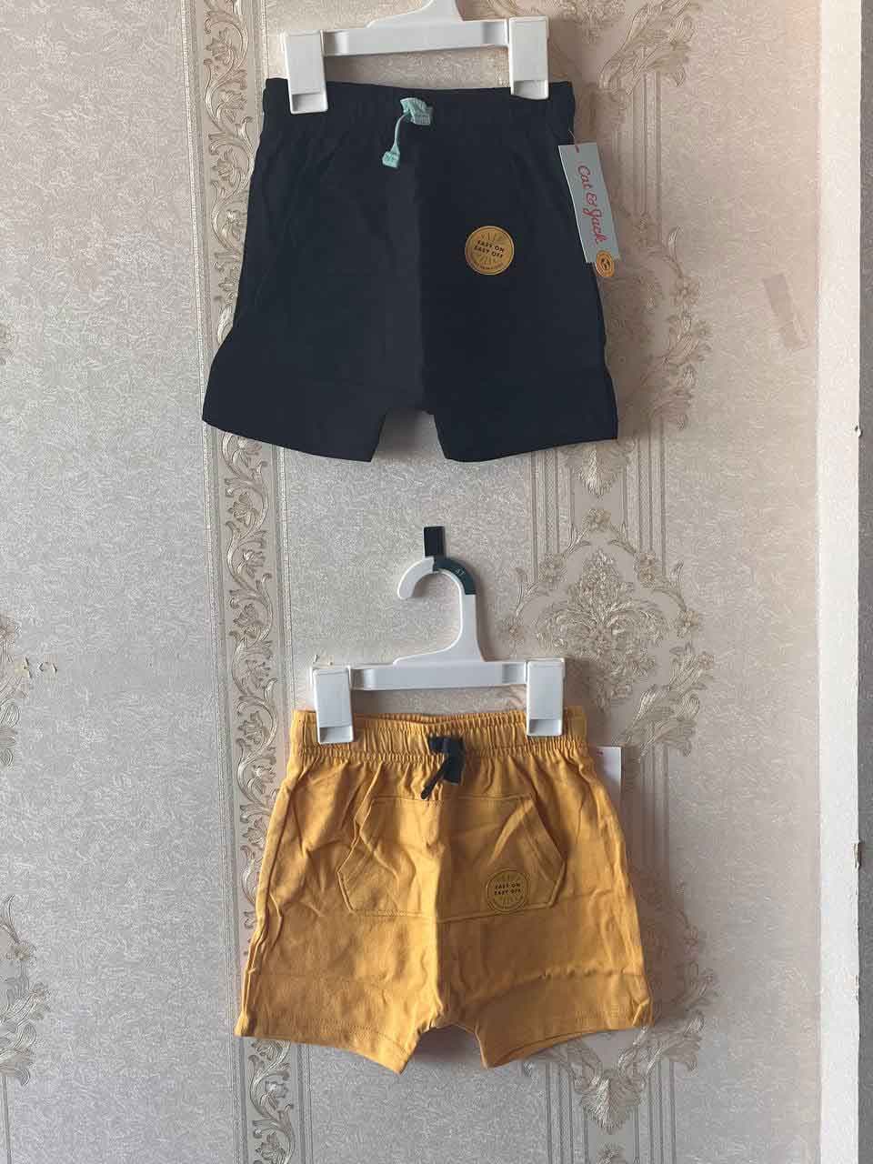 ست شورت پسرانه 3 سال | Cat & Jack — تصویر ۲