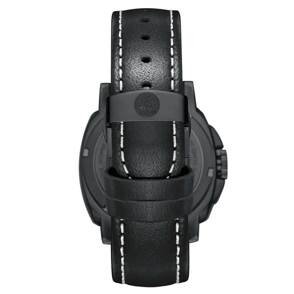 ساعت مردانه پولو بورلی هیلز مدل POLO BP3867X.661 — تصویر ۷