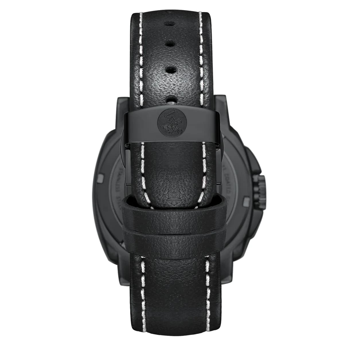 ساعت مردانه پولو بورلی هیلز مدل POLO BP3867X.661 — تصویر ۳