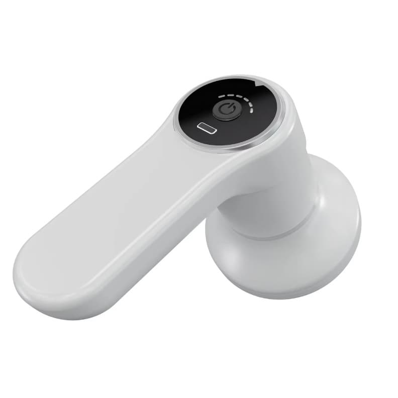 ماساژور برقی و تفنگی گرین لاین مدل GLIDE PRO با توان 24 وات و 5 سری — تصویر ۳