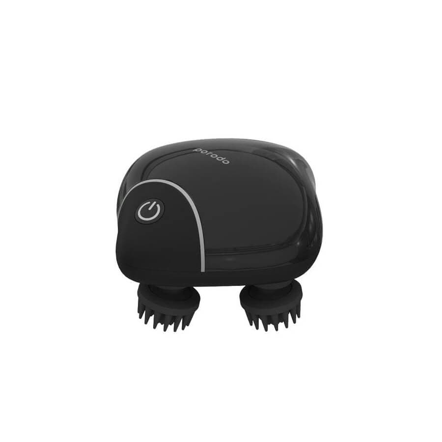 ماساژور برقی پوست سر پرودو مدل PD-LSHDMSG4-BK