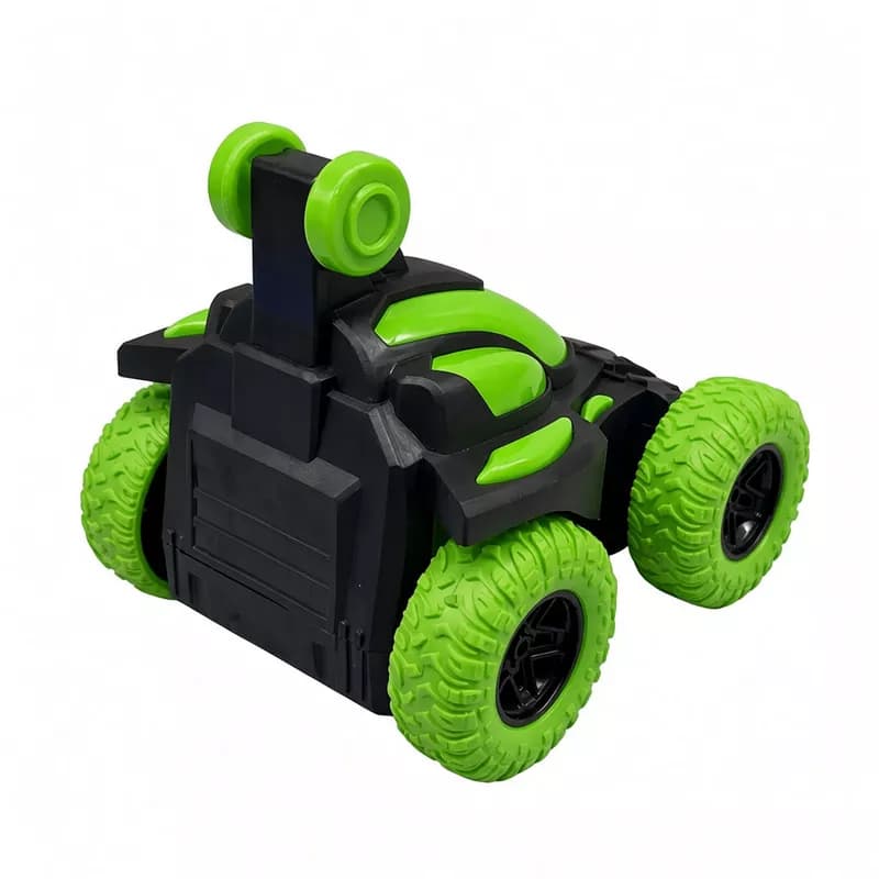 ماشین دیوانه کنترلی بدلکار /crazy car — تصویر ۴