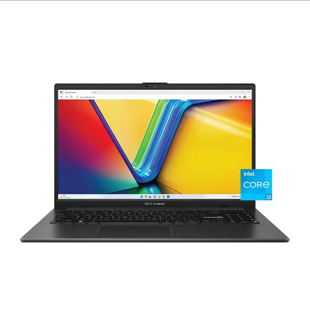 لپ تاپ ایسوس Vivobook Go 15 E1504GA – Core i3 N305 4GB 256GB — تصویر ۶