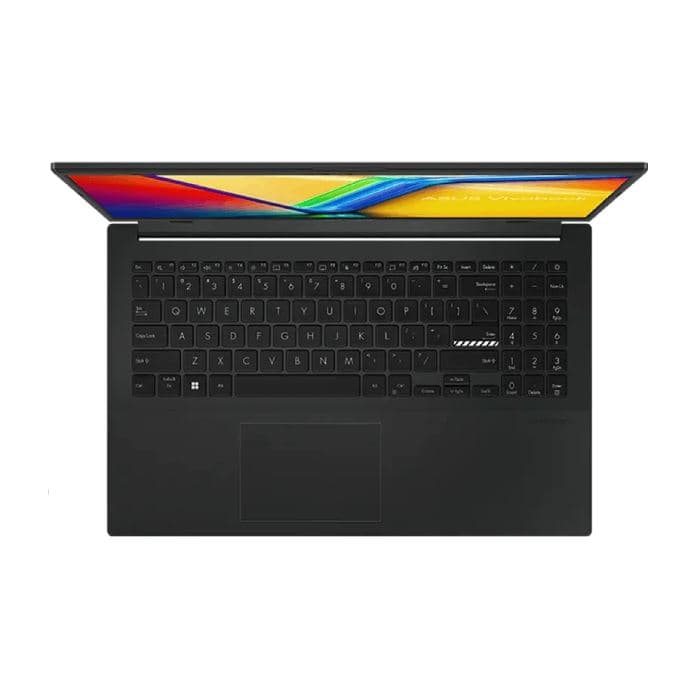 لپ تاپ ایسوس Vivobook Go 15 E1504GA – Core i3 N305 4GB 256GB — تصویر ۳