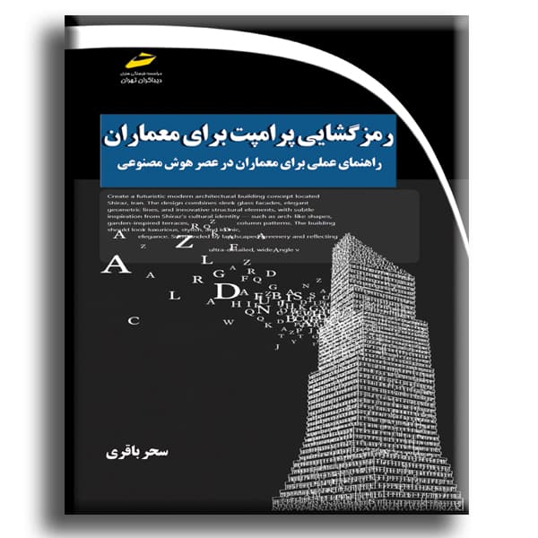 رمزگشایی پرامپت برای معماران- راهنمای عملی برای معماران در عصر هوش مصنوعی — تصویر ۲