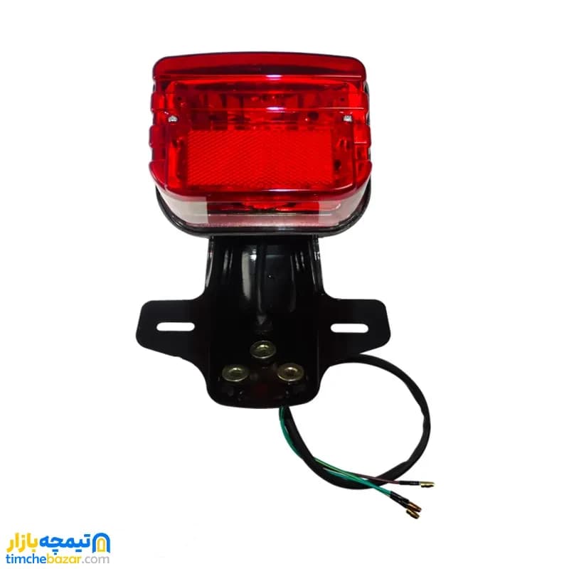 چراغ خطر عقب موتور سیکلت هوندا CDI برند انرژی