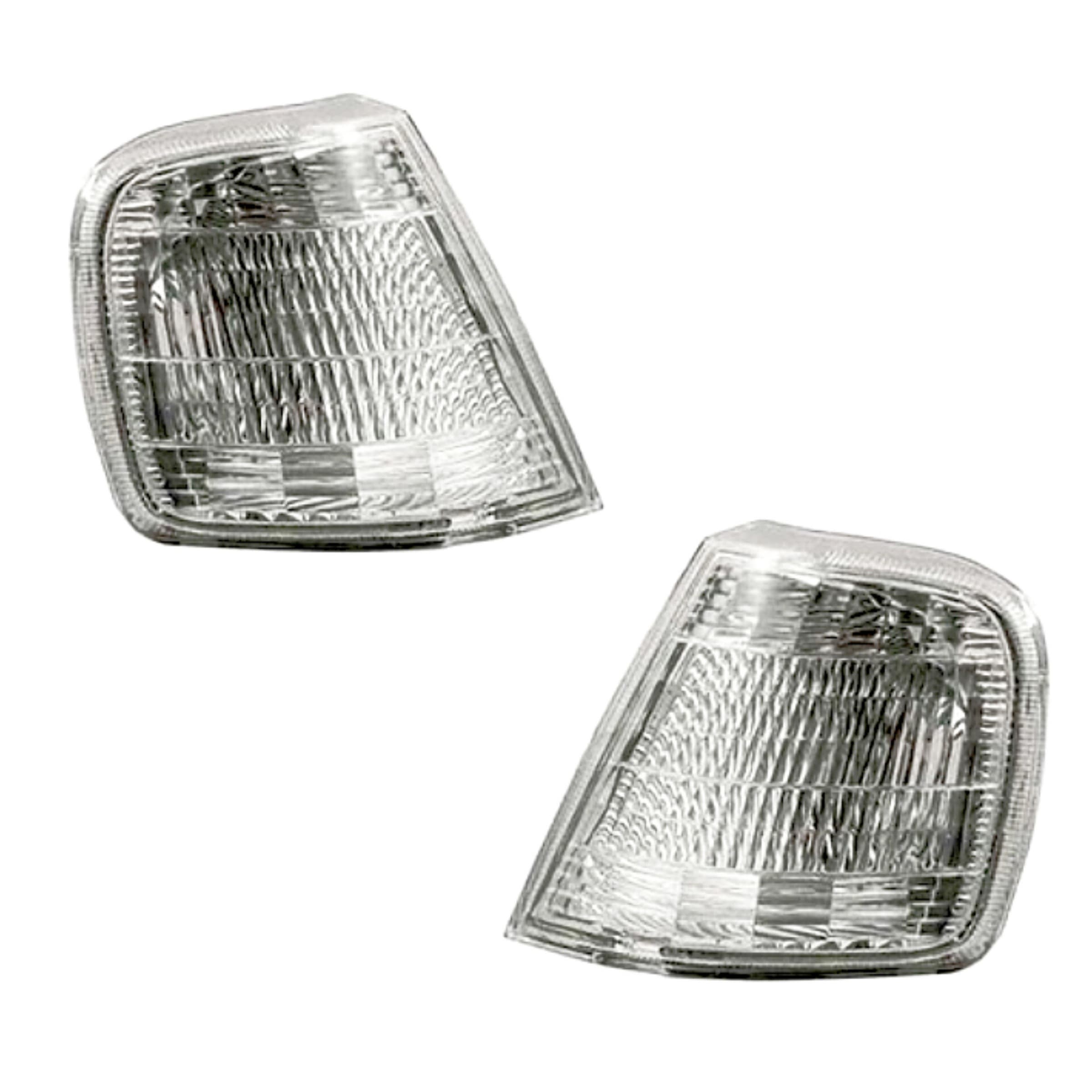 چراغ راهنما خودرو مدل Peugeot مناسب برای پژو ۴۰۵ بسته دو عددی
