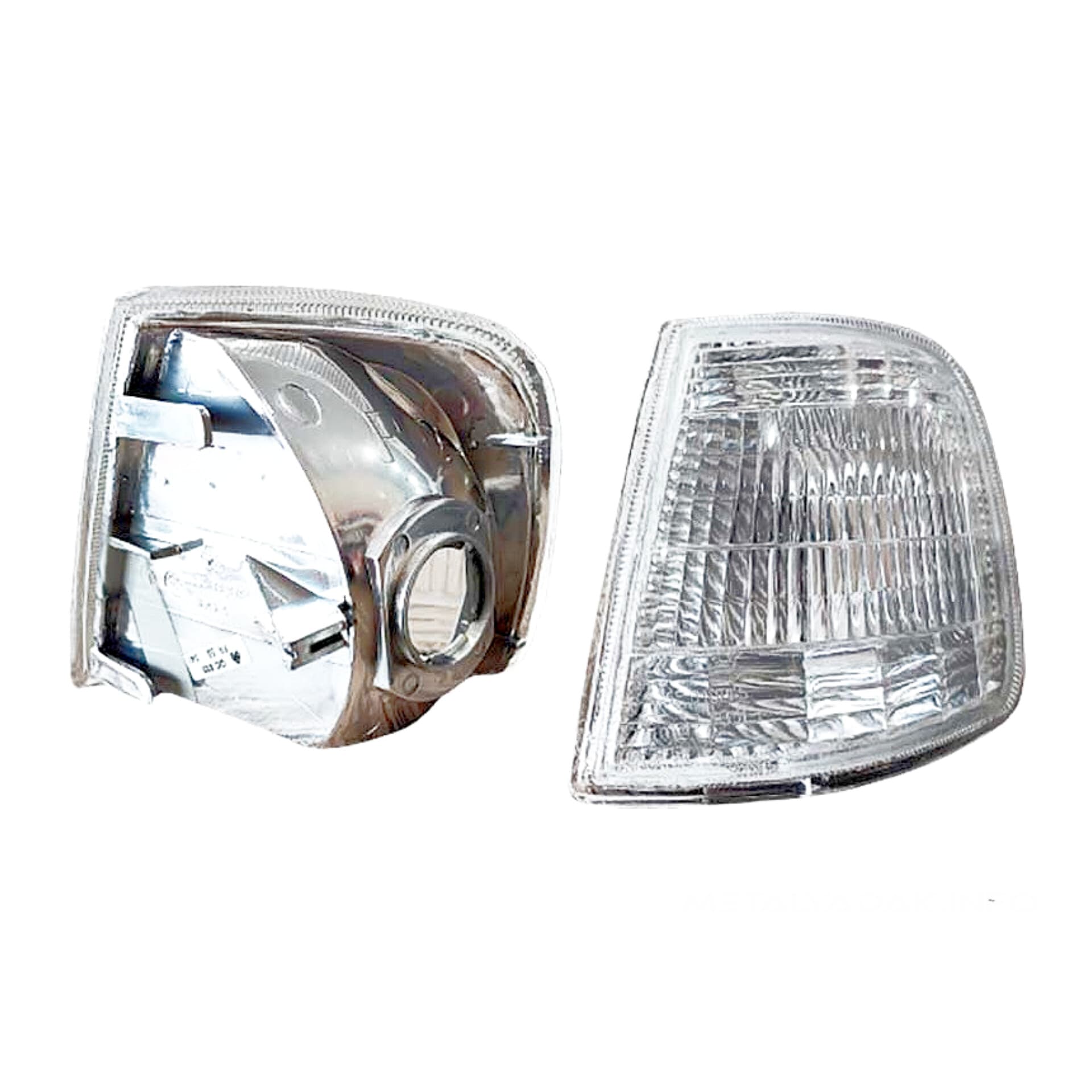 چراغ راهنما خودرو مدل Peugeot مناسب برای پژو ۴۰۵ بسته دو عددی — تصویر ۲