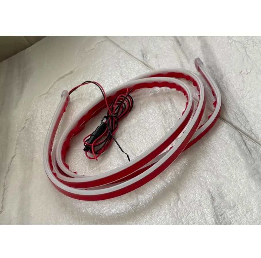 چراغ فلکسی صندوق مدل رانینگ دار 4 حالته — تصویر ۶