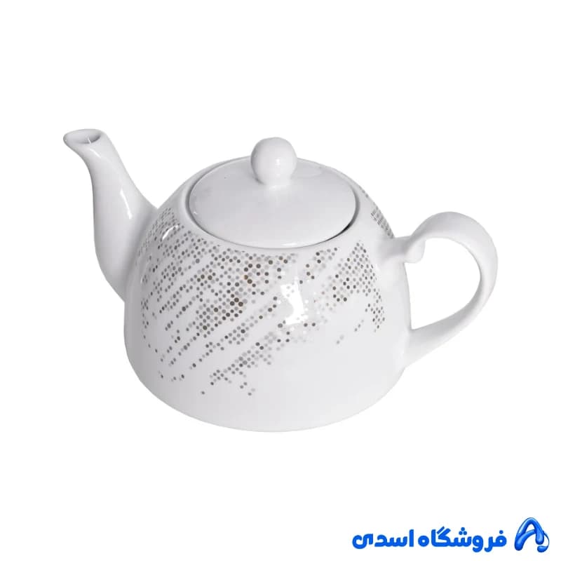 ست کتری و قوری یونیک کد 7295 — تصویر ۲