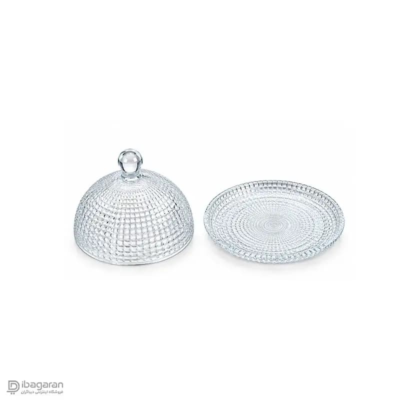 کره خوری ونیز درب دار کادویی — تصویر ۴