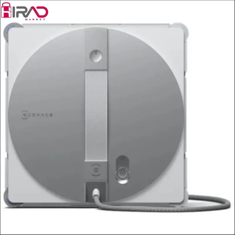 ربات شیشه پاک کن اکووکس مدل WINBOT W3 OMNI — تصویر ۲
