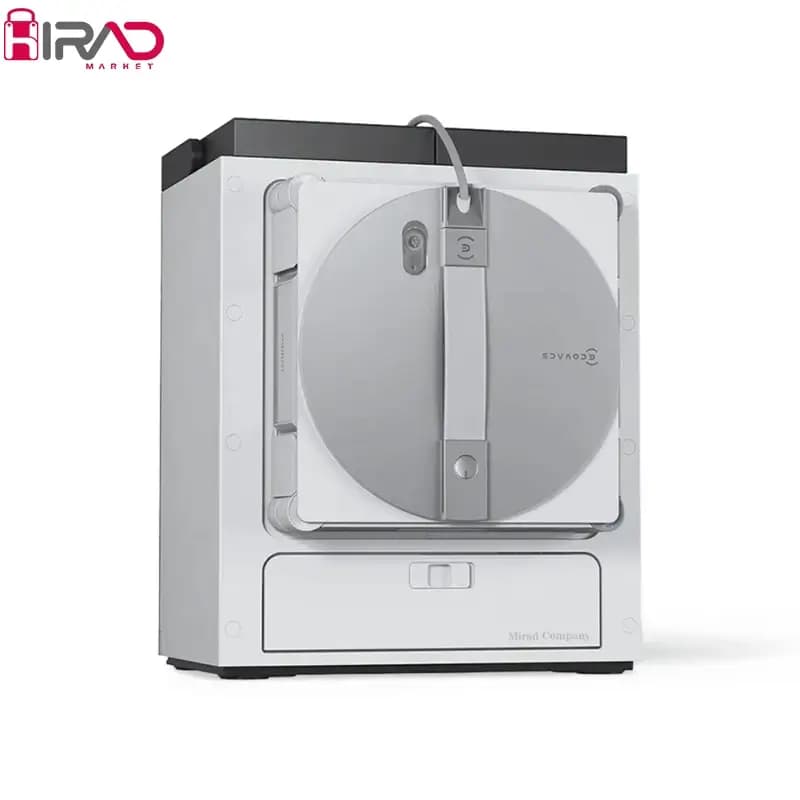 ربات شیشه پاک کن اکووکس مدل WINBOT W3 OMNI