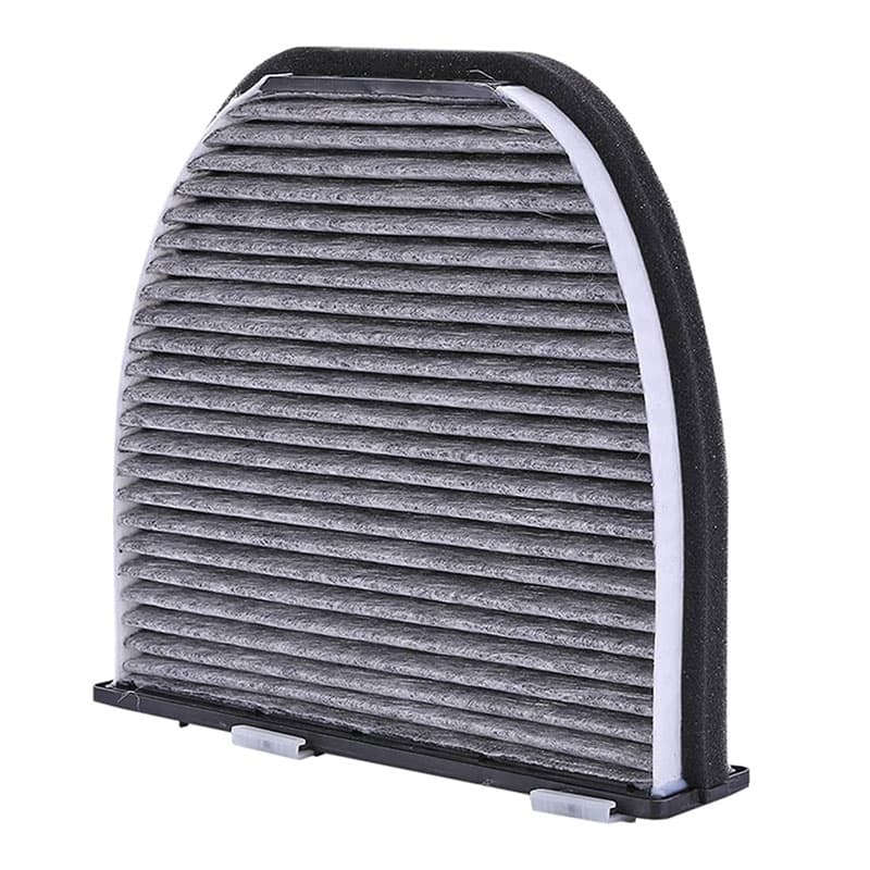 فیلتر کابین مرسدس بنز E250 مدل 16-2013 جنیون پارت (اصلی)
