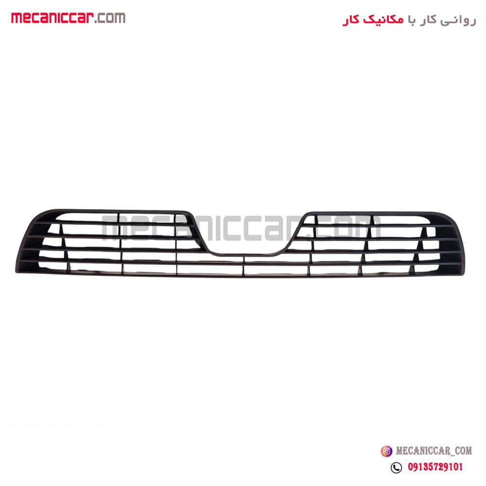 جلو پنجره سمند قدیم سروصنعت — تصویر ۲