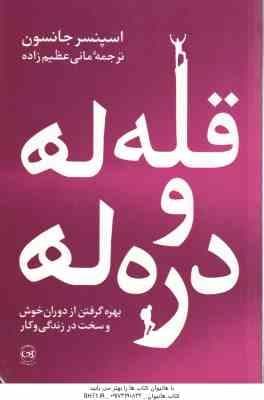 قله ها و دره ها ( اسپنسر جانسون – مانی عظیم زاده )