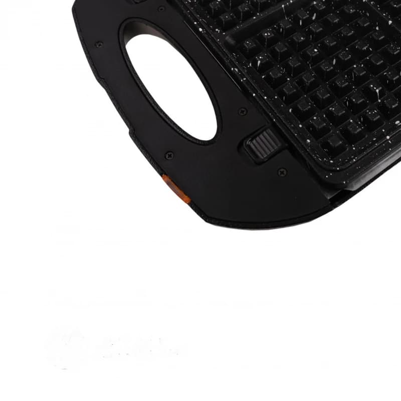 ساندویچ ساز کاخلر مدل Kahler Sandwich Maker | KH-213 — تصویر ۳