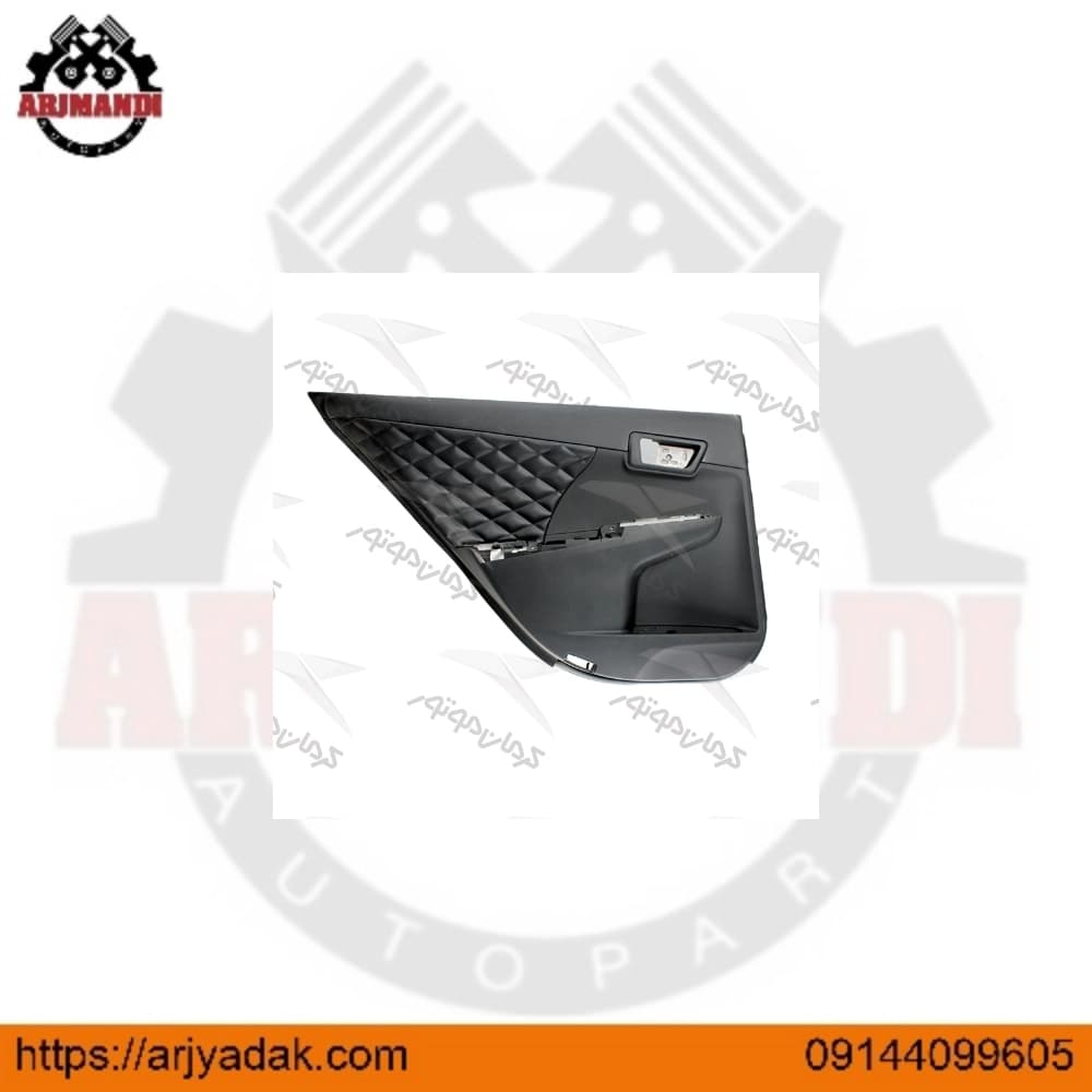 رودري درب عقب چپ (Oak) لیفان 820 اصلی
