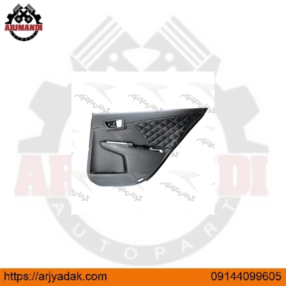 رودري درب عقب راست (Oak) لیفان 820 اصلی