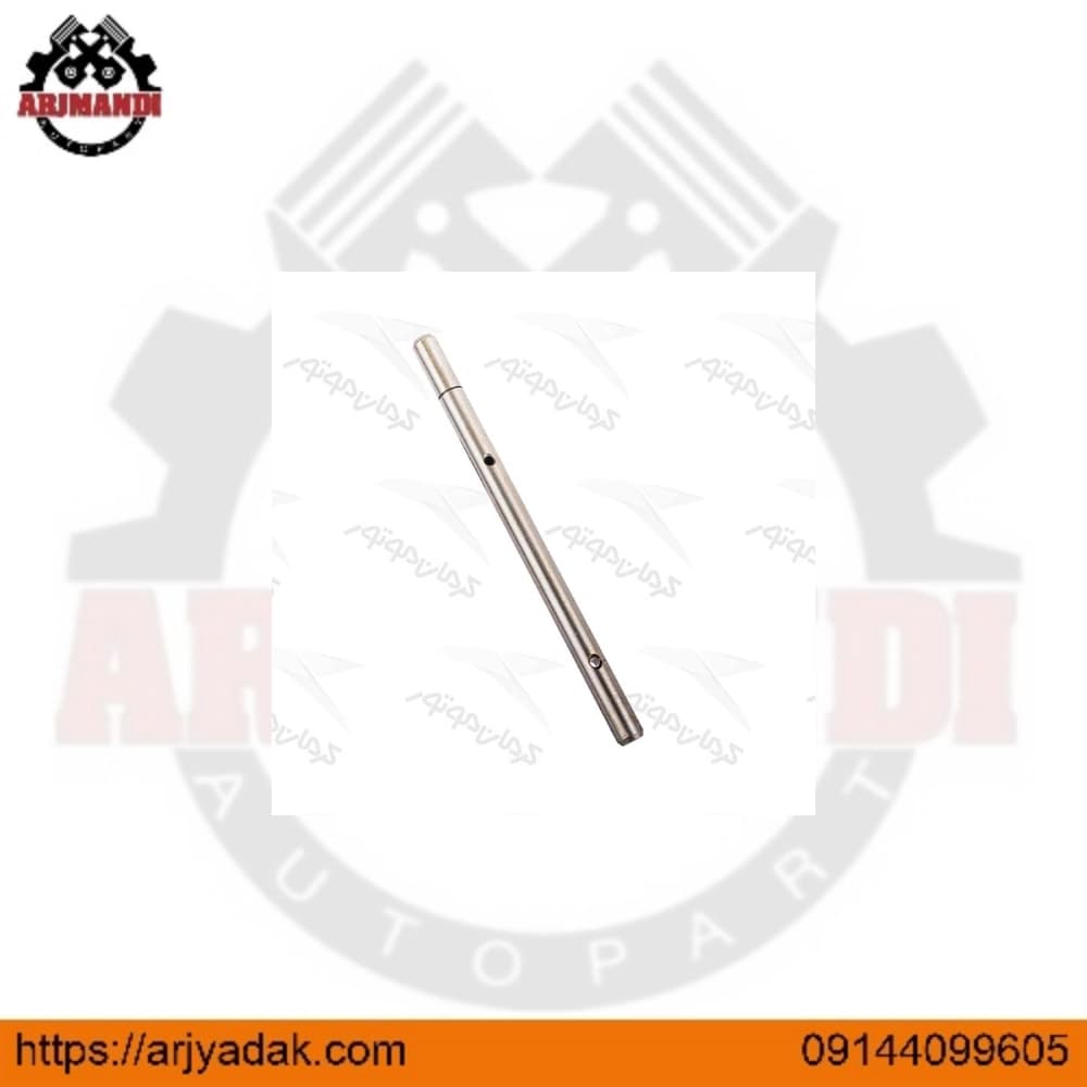 ميل ماهک دنده عقب و 5 لیفان 620 اصلی