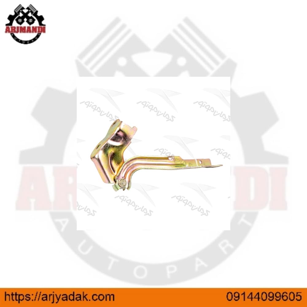 لولای درب موتور راست لیفان ایکس 70 اصلی