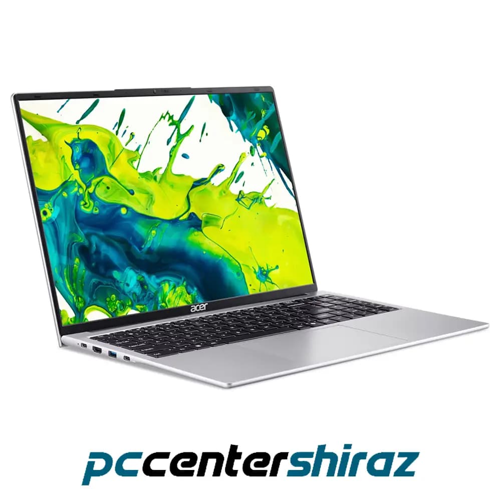 لپ تاپ ایسر ACER Aspire Lite AL15-72P-76WK i7 13620H 16D5 512SSD Intel — تصویر ۲