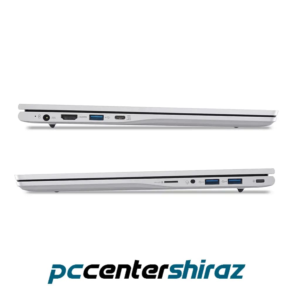 لپ تاپ ایسر ACER Aspire Lite AL15-72P-76WK i7 13620H 16D5 512SSD Intel — تصویر ۶
