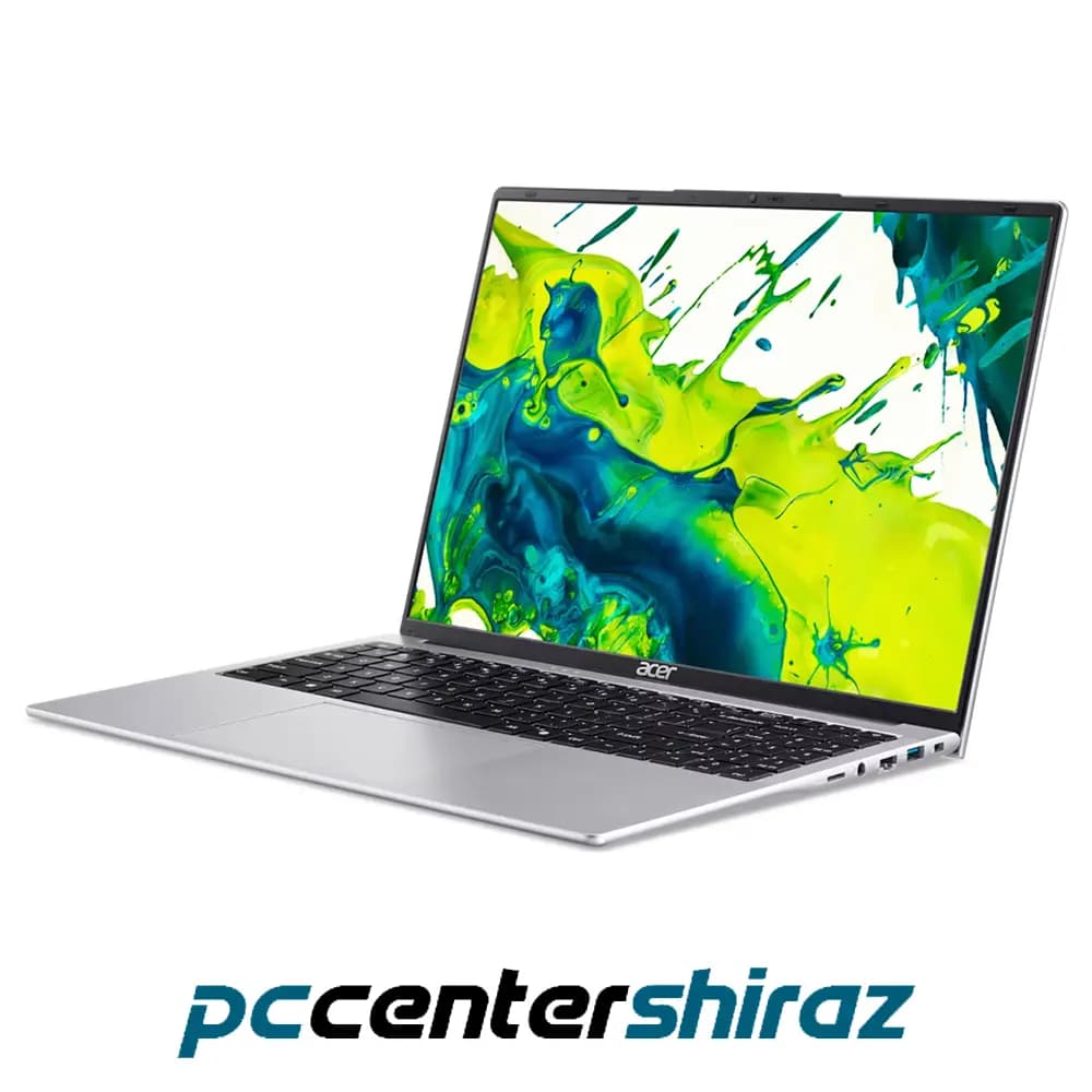 لپ تاپ ایسر ACER Aspire Lite AL15-72P-76WK i7 13620H 16D5 512SSD Intel — تصویر ۳