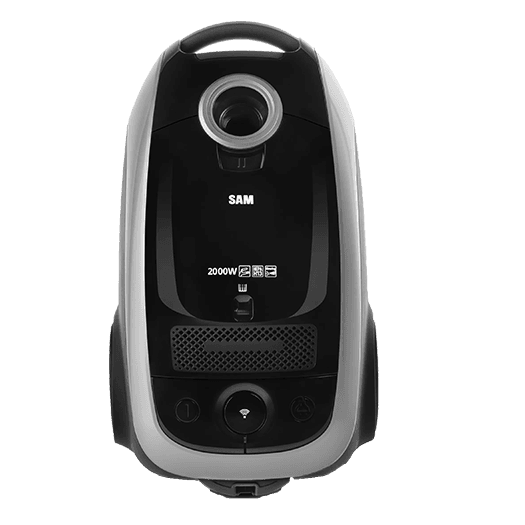 جاروبرقی سام مدل VC-9920 — تصویر ۴