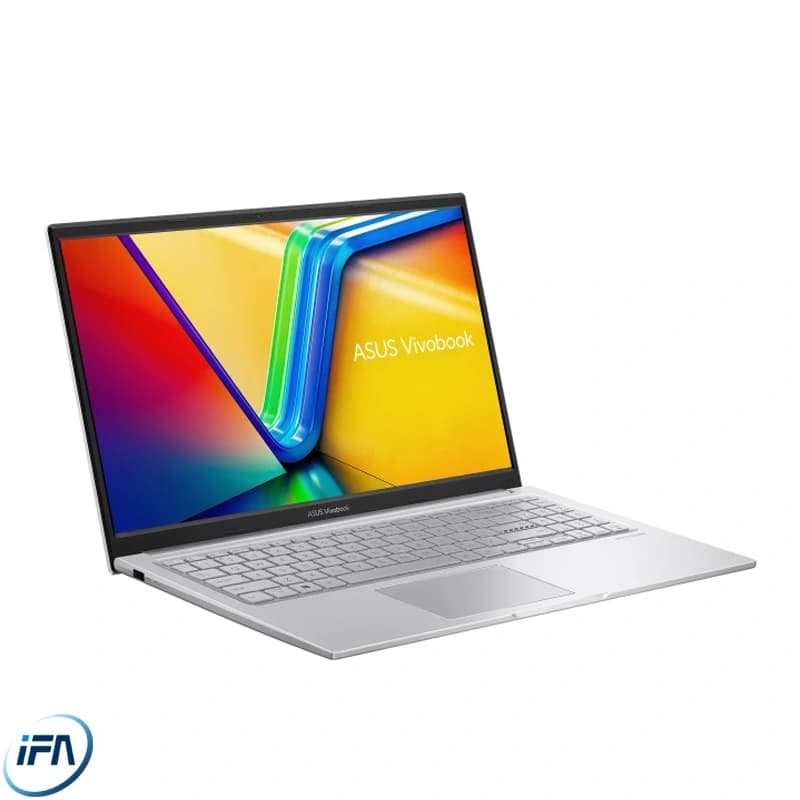 لپ تاپ ایسوس مدل VivoBook X1504VA – i7 1355U 16GB 1TB — تصویر ۳