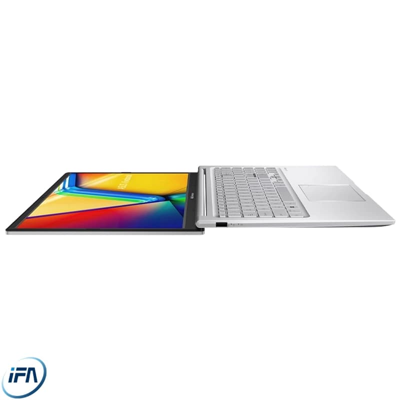 لپ تاپ ایسوس مدل VivoBook X1504VA – i7 1355U 16GB 1TB — تصویر ۵