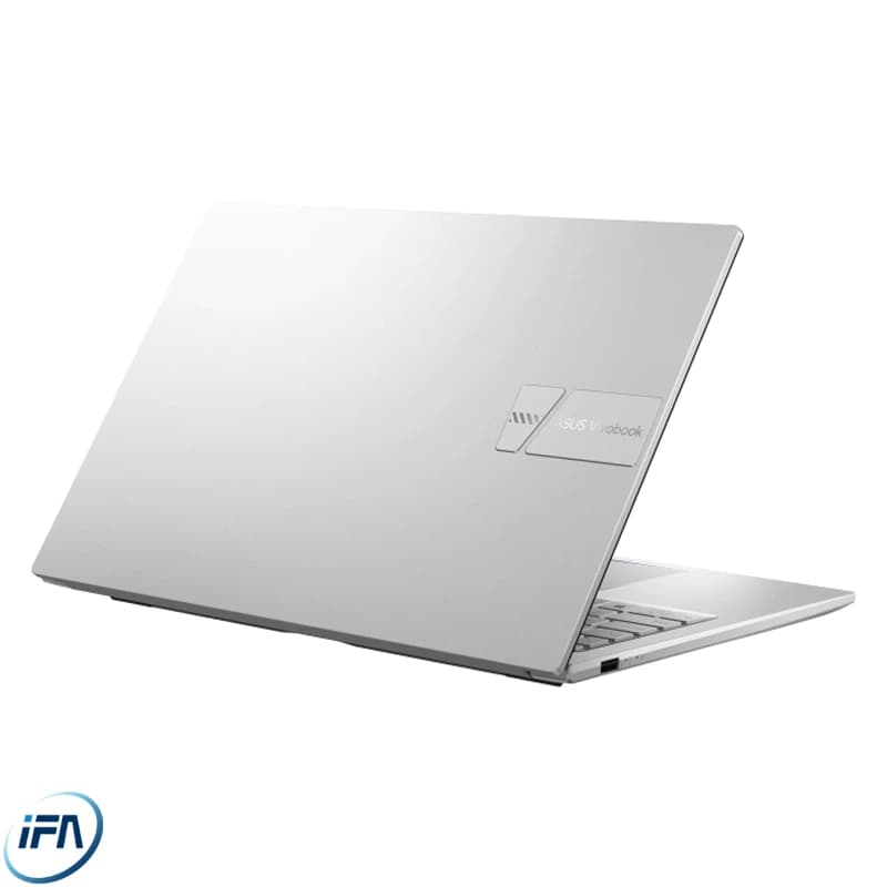 لپ تاپ ایسوس مدل VivoBook X1504VA – i7 1355U 8GB 512GB — تصویر ۷