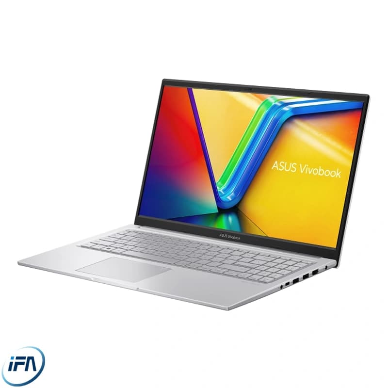 لپ تاپ ایسوس مدل VivoBook X1504VA – i7 1355U 8GB 512GB — تصویر ۲