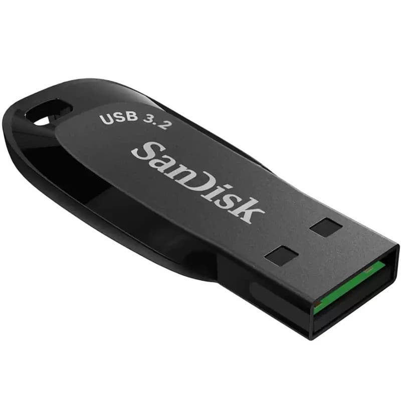 فلش مموری 32 گیگ سن دیسک مدل Ultra Shift CZ410 — تصویر ۷